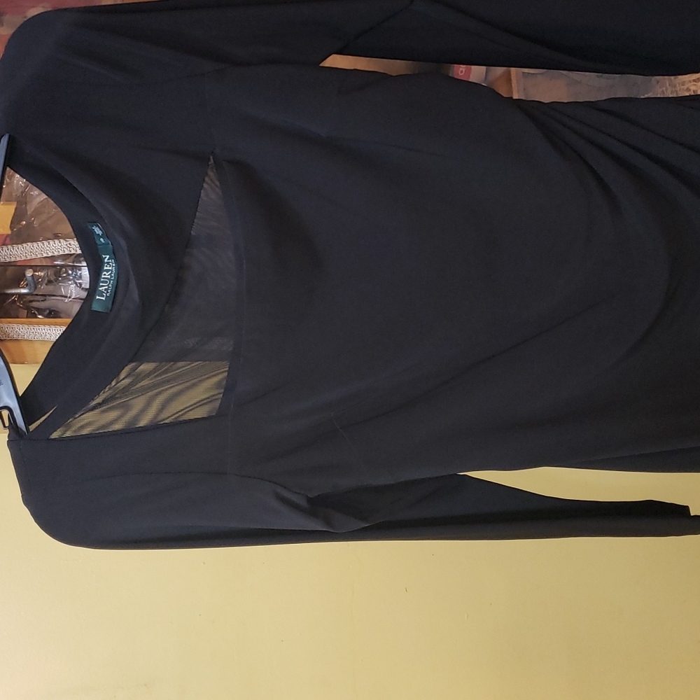 Ralph Lauren dress